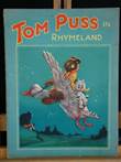 Bommel en Tom Poes - Anderstalig Tom Puss, Rhymeland