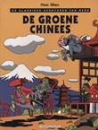 Nero - De klassieke avonturen van 21 De groene Chinees