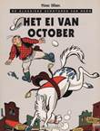 Nero - De klassieke avonturen van 24 Het ei van oktober