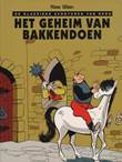 Nero - De klassieke avonturen van 30 Het geheim van bakkendoen