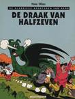 Nero - De klassieke avonturen van 35 De draak van halfzeven