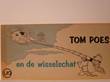 Bommel en Tom Poes - Vaderland reeks 2 Tom Poes en de wisselschat