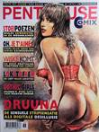 Penthouse Comix 36 Penthouse Comix no. 36