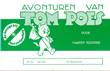 Bommel en Tom Poes - Stripschap serie 16 De bergmensen