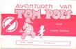 Bommel en Tom Poes - Stripschap serie 39 Het lijm-teem