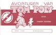 Bommel en Tom Poes - Stripschap serie 37 De betoverde prinses