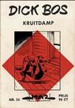 Dick Bos - Maz beeldbibliotheek 26 Kruitdamp