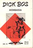 Dick Bos - Ruitserie 14 Mombassa