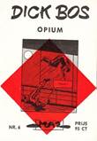Dick Bos - Maz beeldbibliotheek 6 Opium