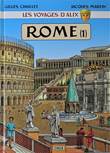 Alex - Les Voyages d'Alix 3 Rome (1)