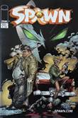Spawn - Omnibus 7 Spawn Jaargang '01