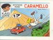 Kari Lente - Reclame 8 Mysterie rond Caramello