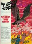 Koene Ridder 9 De reus van Worm