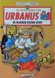 Urbanus 80 De blikken dozen soap