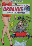 Urbanus 85 Kogels en Jarretels