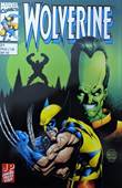 Wolverine - Juniorpress 51 Wolverine 51