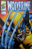 Wolverine - Juniorpress 52 Wolverine 52