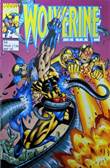 Wolverine - Juniorpress 54 Wolverine 54