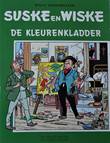 Suske en Wiske - Reclame editie 19 De Kleurenkladder editie Fameuze Fanclub