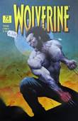 Wolverine - Juniorpress 73 Wolverine 73