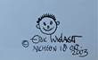 Incognito - world 15 De Zwarte Ijscoman