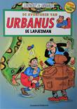 Urbanus 102 De Lapjesman