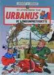 Urbanus 103 De sneeuwpretvedette