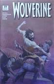 Wolverine - Juniorpress 77 Wolverine 77