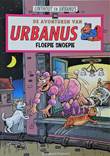 Urbanus 105 Floepie Snoepie