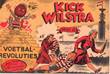 Kick Wilstra - Oblong 11 Voetbal-revoluties