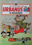 Urbanus 106 De centjesziekte