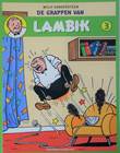 Lambik, De grappen van - 2e reeks 3 De grappen van Lambik deel 3