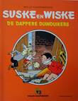 Suske en Wiske - Reclame editie De Dappere Duinduikers - Veiling Haspengouw editie