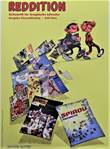 Reddition 54 Spirou special