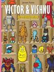 Victor & Vishnu 2 Op veelvuldig verzoek
