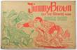 Jimmy Brown - Goede Boek 7 Jimmy Brown en de bende van Dolle Dirk