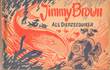Jimmy Brown - Goede Boek 8 Jimmy Brown als diepzeeduiker