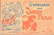 Jimmy Brown - Goede Boek 9 De wereldreis van Jimmy Brown