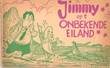 Jimmy Brown - Goede Boek 12 Jimmy Brown op `t onbekende eiland