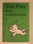 Bommel en Tom Poes - Diversen 3 Tom Poes in de middeleeuwen 1