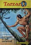 Tarzan - Koning van de Jungle 43 Gangster in het oerwoud