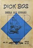 Dick Bos - Maz beeldbibliotheek 50 Sheila als lokaas