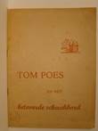 Bommel en Tom Poes - Illegale uitgaven Tom Poes en het betoverde schaakbord