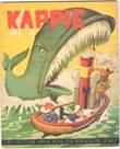Kappie - Condensfabriek Friesland 2 Het mysterie van de IJszee + De wondelijke schelp