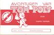 Bommel en Tom Poes - Stripschap serie 21 De Superfilm-onderneming