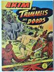 Akim 14 De trommels des doods