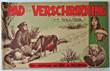 Eric de Noorman - Nederlands oblong reeks 22 Het pad der verschrikking
