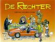 Rechter, de 4 Advocatureluurs