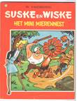 Suske en Wiske 75 Het mini-mierennest