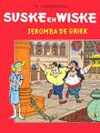 Suske en Wiske 72 Jeromba de Griek